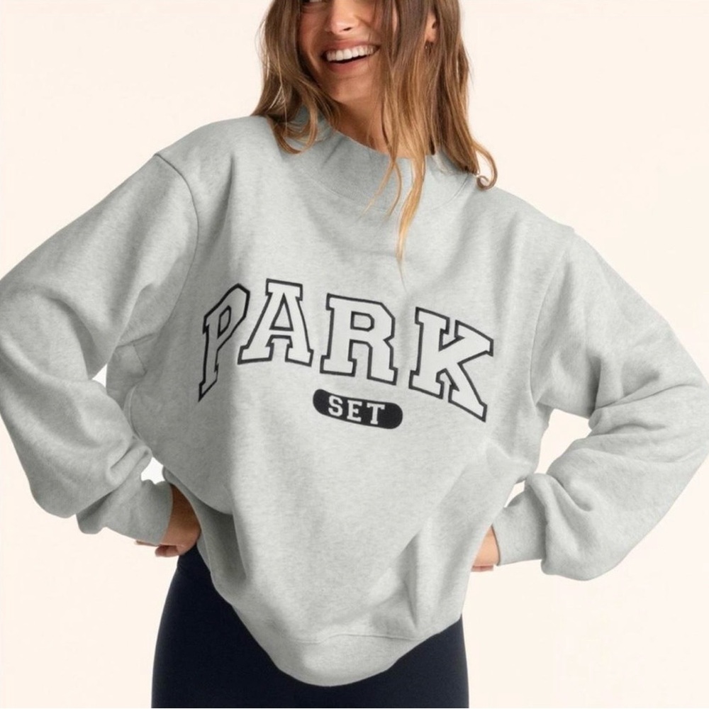 set active x parke mockneck